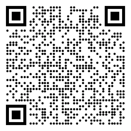 QR code for my store & forward channel